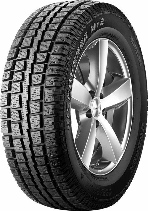 Cooper Discoverer M+S Opony samochodowe 235 70 15 103S 0050475