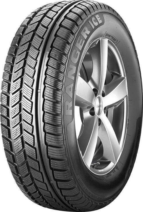 Ranger Ice Avon Vinterdäck till SUV 235/65 R17 R-138153