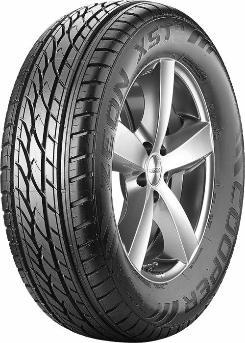 Cooper Zeon XST-A Pneus auto 275/70/R16 114H 5006045