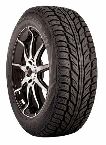 Däck Cooper WMS/WSC 255/65 R18 5032115