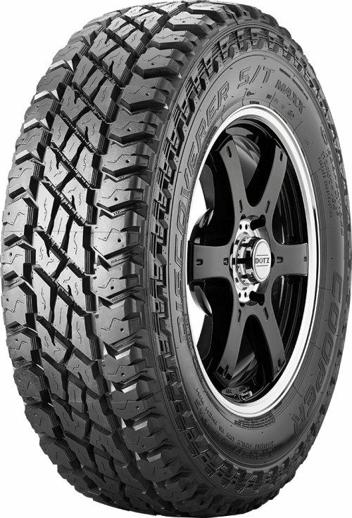 DISCOVERER ST MAXX P DISCOVERER ST MAXX P EAN: 0029142802259