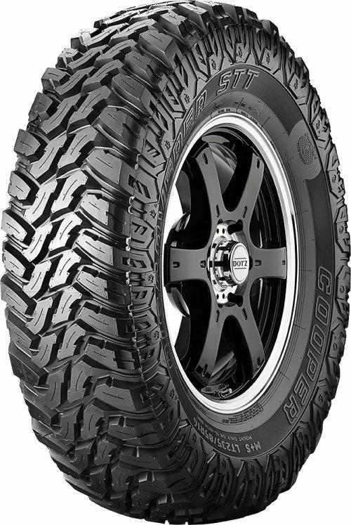 Discoverer STT Cooper Året-runt-däck SUV 245/75 R16 R-274355