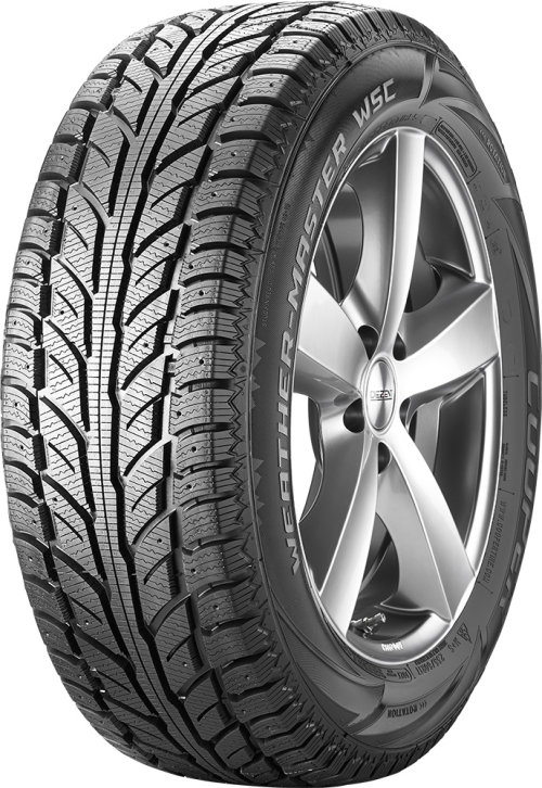 Weather-Master WSC Offroad Reifen Cooper 225/55 R17 101T Preis