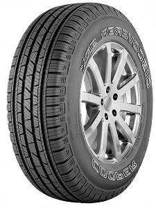 Discoverer SRX Cooper Året-runt-däck SUV 235/60 R18 R-321618
