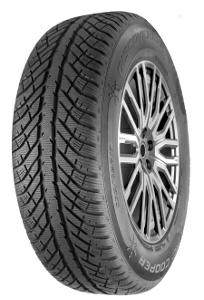 Cooper DISCOVERER WINTER XL 225/55 R18 Gomme invernali per SUV 4x4 5620195