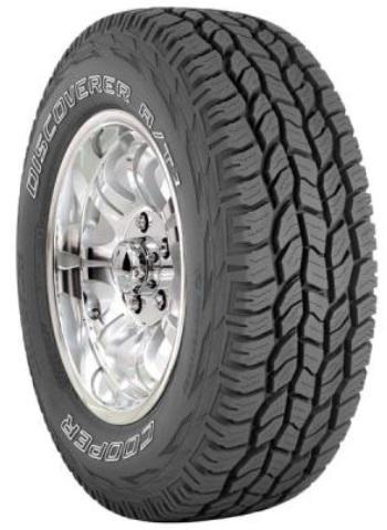 Cooper DISCOVERER AT3 LT 265/70 R17 Ganzjahresreifen 9032595