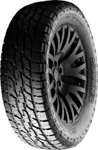 Avon Ax7 215 65 R16 102 H Neumaticos De Verano Para Suv R