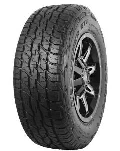 Cooper Discoverer ATT 265/70 R16 4x4 sommerdæk 9036889