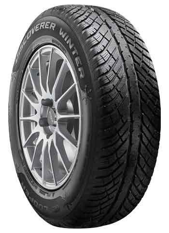 Zimní pneumatiky 215 65 17 103H Cooper Discoverer Winter Auto, SUV MPN:S620194