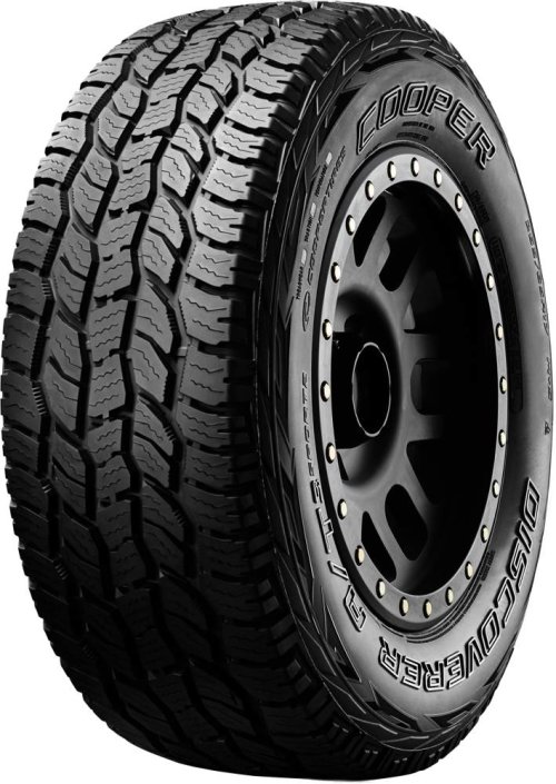 Cooper DISCAT3SP2 Dæk til bil 195 80 R15 100T S760299