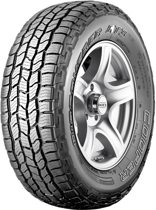 Reifen Cooper DISCOVERER AT3 4S 265/70 R18 9046778
