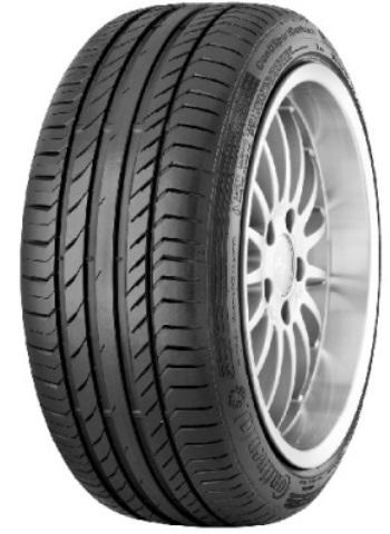 SC-5 N0 SUV FR XL 2019 19 Zoll Offroadreifen SC-5 N0 SUV FR XL 2019 von Continental MPN: 0357218-old19