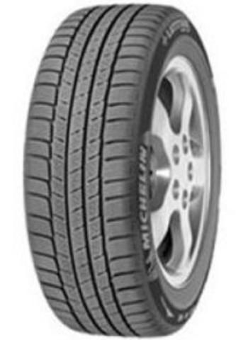 TESLA Model X (5YJX) Offroad Reifen Michelin LATITUDE HP N0 XL (2019) 265/50 R19
