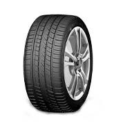 Renkaat AUDI 255 55 R18 AUSTONE Athena SP-303 3557027037