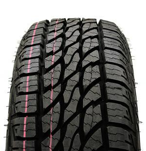 Däck THREE-A Ecolander A/T 31x10.50 R15 A152B001
