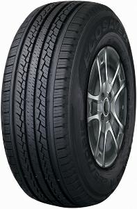 Däck THREE-A Ecosaver 275/60 R17 A096B001