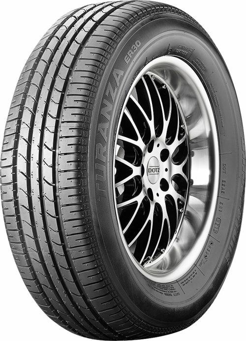 Reifen 235 60 R17 TGE Bus (UY_) Bridgestone Turanza ER30 3286340114011