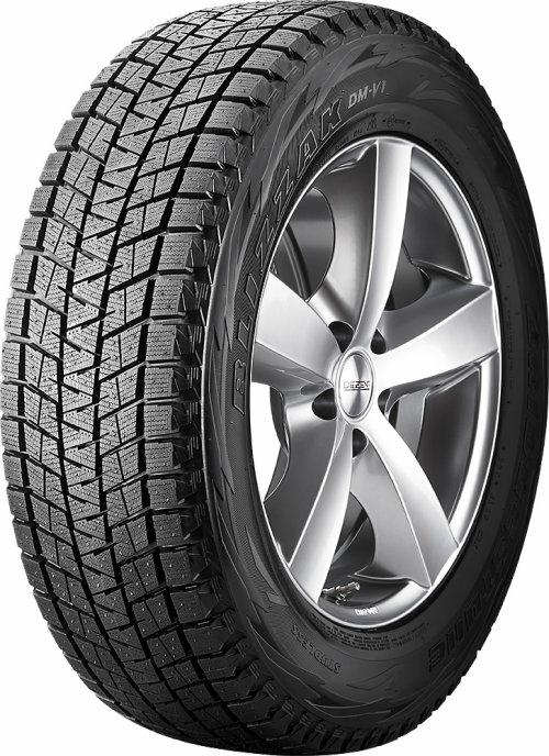 Blizzak DM V1 Blizzak DM V1 Bridgestone pneumatici