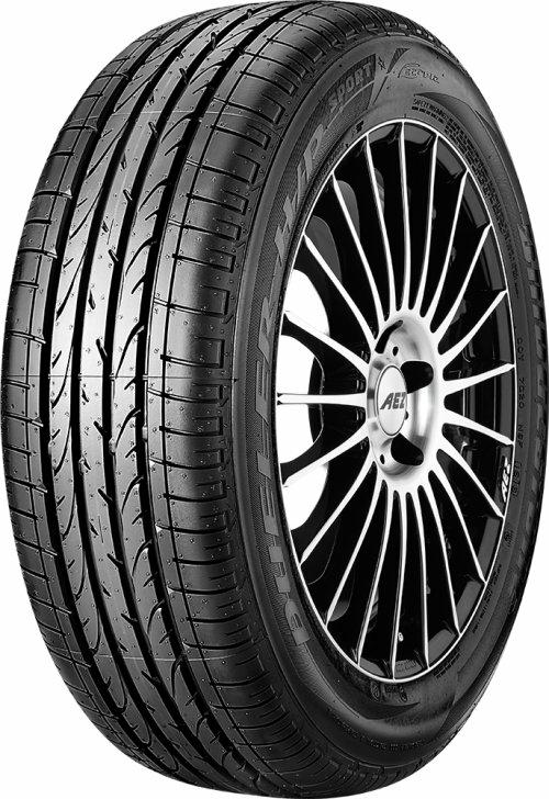 Dueler H/P Sport Eco Dueler H/P Sport Eco Bridgestone Felgenschutz BSW pneumatici
