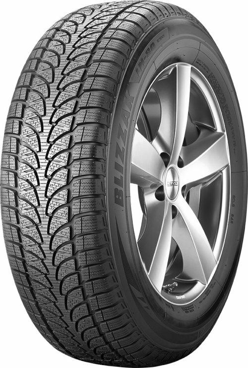 Blizzak LM-80 EVO Blizzak LM-80 EVO Bridgestone Felgenschutz pneumatici