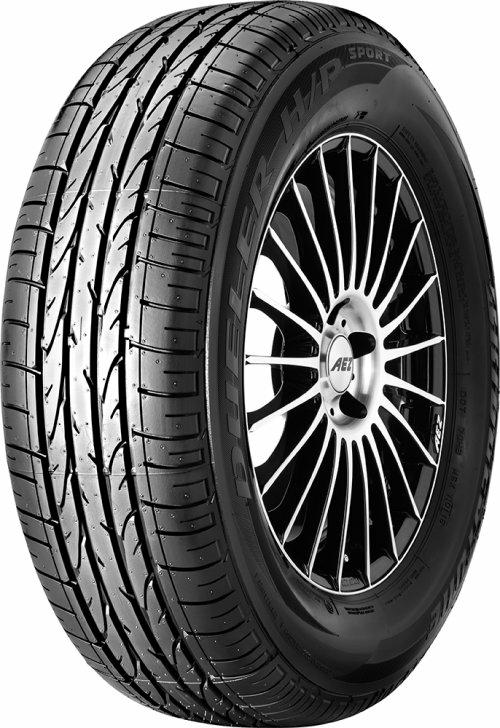 Tyres DUELER H/P SPORT EAN: 3286340707718