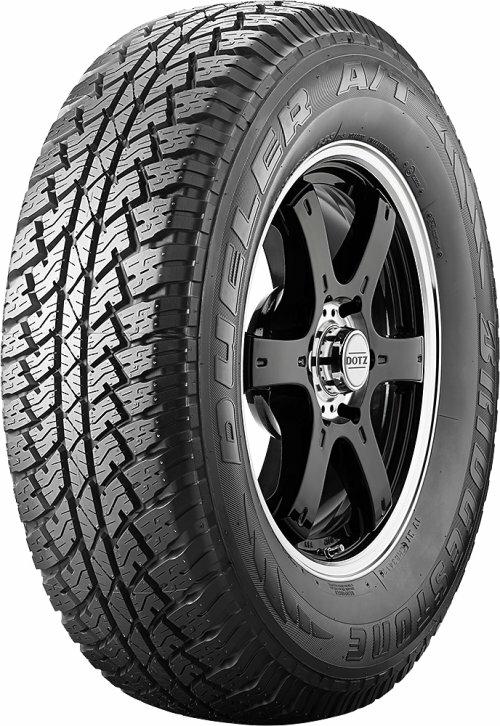 Dueler A/T 693 Offroad Reifen Bridgestone 165/70 R14 81T Preis