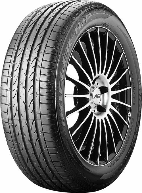 Bridgestone Dueler H/P Sport 8429 neumáticos de coche