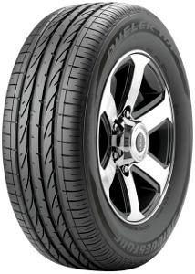 Dueler H/P Sport Bridgestone Tyres for passenger cars 18 inch EAN:3286340927611