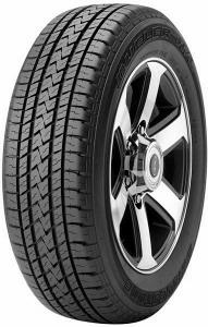 Dueler H/L 33 Dueler H/L 33 Bridgestone BSW pneumatici
