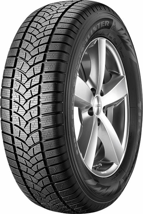 Destination Winter Destination Winter Firestone EAN:3286341031416 Autoreifen 215/55 r18