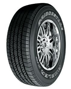 Pneu 245 75 R17 Bridgestone Dueler H/T 685 112T prix