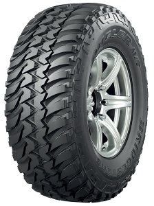 Bridgestone Dueler M/T 674 245/70 R17 Cauciucuri vara SUV 18349
