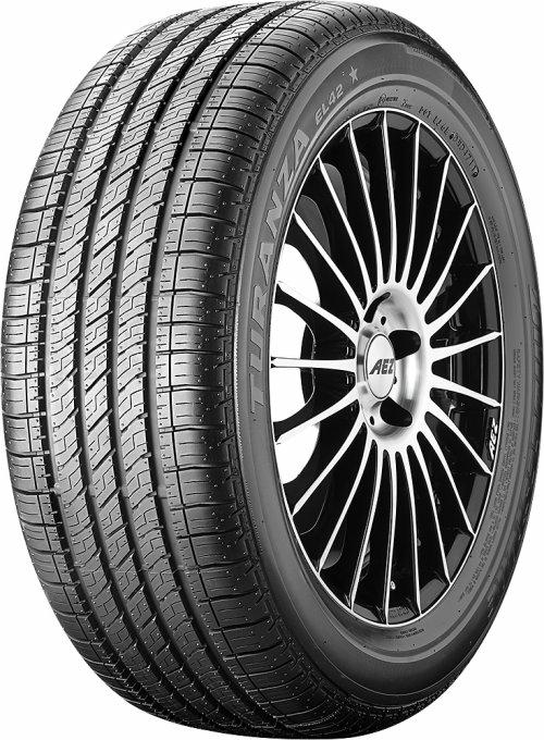 Turanza EL42 Turanza EL42 Bridgestone BSW pneumatici