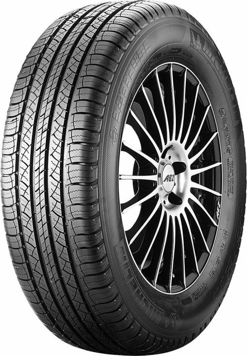 Michelin Latitude Tour 265/65 R17 110 S SUV Sommerreifen D113235 (3528700441284) Michelin Latitude Tour 265/65 R17 110 S SUV Sommerreifen D113235 (3528700441284)