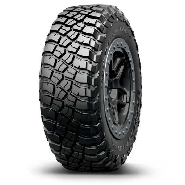 BF Goodrich MUDTAKM3 285/75 R17 Sommerreifen 168077