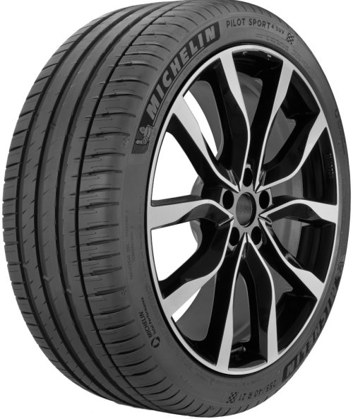 Pilot Sport 4 SUV Michelin EAN:3528702724408 Off-road pneumatiky 275 35 22