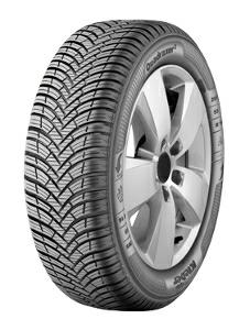 Kleber QUADRAX2SU para MERCEDES-BENZ GLA (H247) Neumáticos de coche EAN:3528703522966