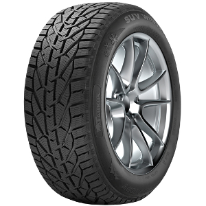 SUV WINTER XL M+S 3 Taurus Vinterdäck till SUV 235/55 R19 R-384444