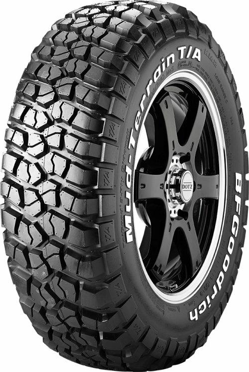 Reifen SSANGYONG 235 70 R16 BF Goodrich MUDTAKM2 498036