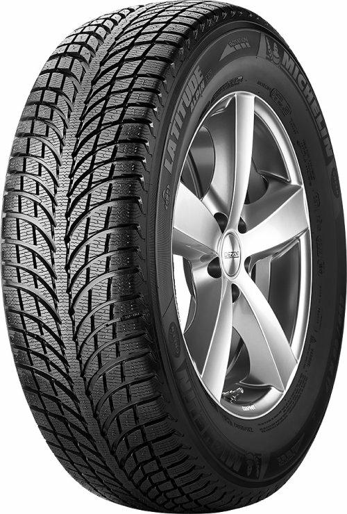 Michelin 235/65 R17 108H Автомобилни гуми Latitude Alpin LA2 EAN:3528704990207