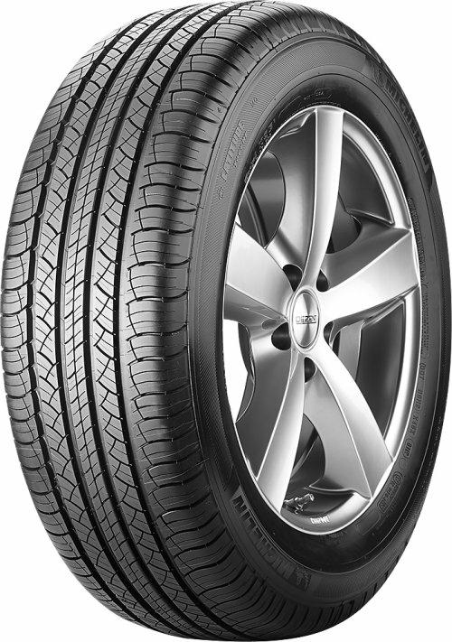 Michelin 235/55 R17 99V Auto tyres Latitude Tour HP EAN:3528706321177