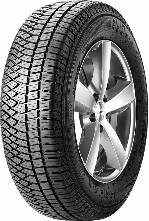 Kleber Citilander 215/70 R16 100H Celoroční pneu na SUV - EAN:3528706357565