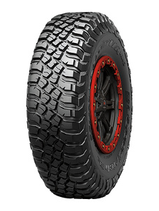 Offroad Reifen 37x13.50 - R17 121Q BF Goodrich Mud-Terrain T/A KM 3 660990