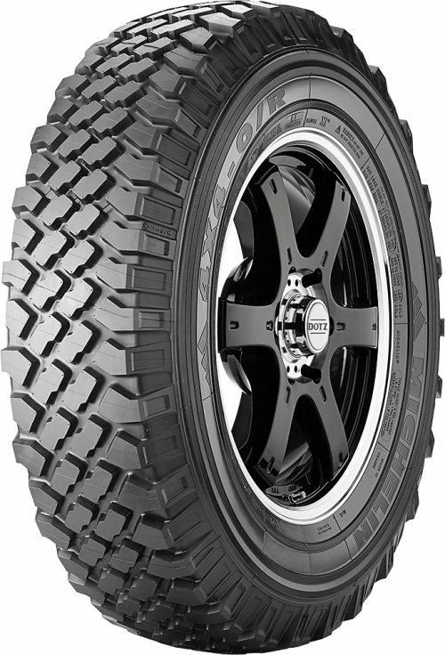 Michelin 4X4 Diamaris 205/80R16 vinterdäck pris