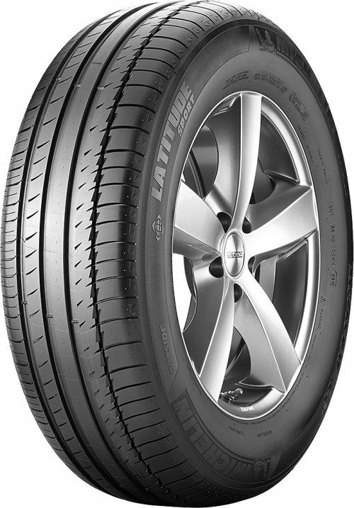 Michelin 235/55 R17 99V 4x4 tyres Latitude Sport EAN:3528708176768