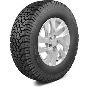 Orium Road-Terrain Pneus para comerciais ligeiros 275/70 R16 116H 818131