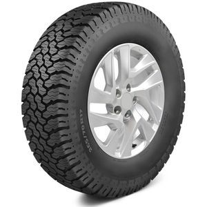 Ssangyong Y400 Reifen 255 70 R16 115T Kormoran Road Terrain 880516