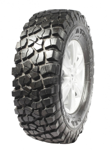 4x4 tyres Mitsubishi Pajero V60 - Malatesta Kamel 265/70 R16