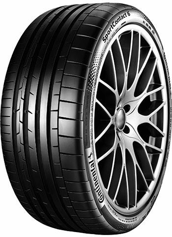 CSC6XL CSC6XL Continental BSW pneumatici