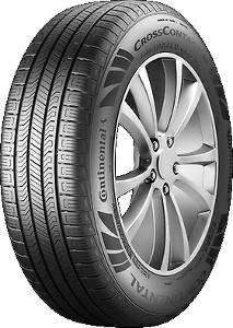 ContiCrossContact RX ContiCrossContact RX Continental BSW pneumatici